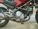     Ducati Monster900 1996  15